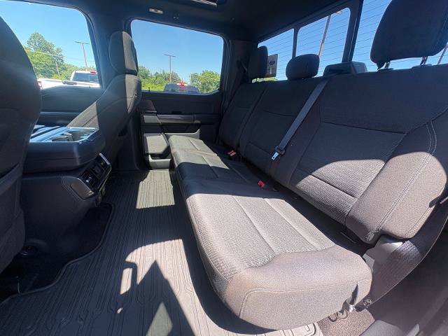 Certified 2023 Ford F150 XLT w/ Equipment Group 302A High AWD/4WD image 34