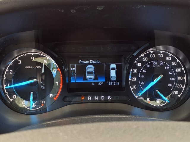 Certified 2023 Ford Ranger XLT w/ Equipment Group 302A High AWD/4WD image 17