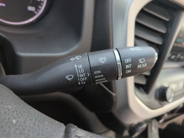 Used 2019 GMC Acadia SLT w/ Black Edition AWD/4WD image 37