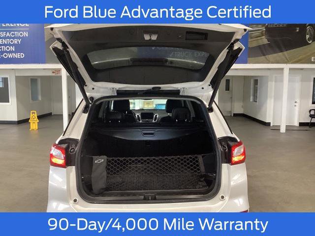 Used 2019 Chevrolet Equinox LT w/ Sun & Navigation Package image 6