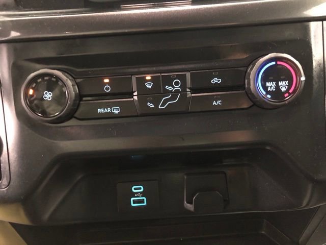 Certified 2022 Ford F150 XL w/ STX Appearance Package image 15