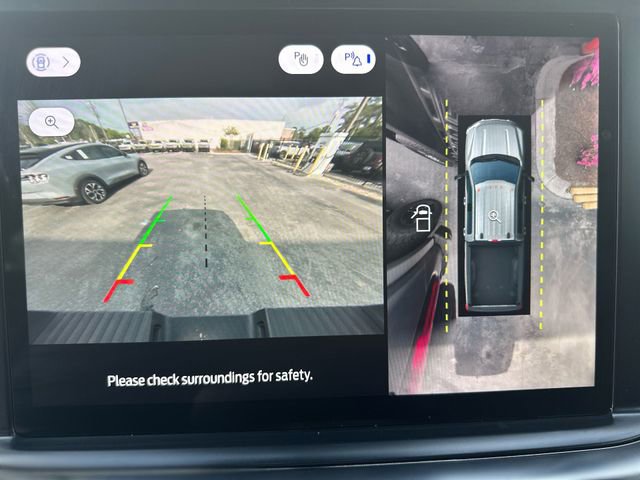 Certified 2024 Ford F250 Lariat image 18