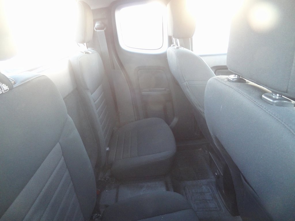 Certified 2021 Ford Ranger XL w/ Equipment Group 101A High image 9