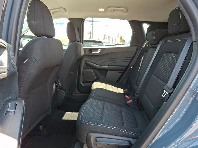 Certified 2023 Ford Escape Active w/ Tech Pack #2 image 9