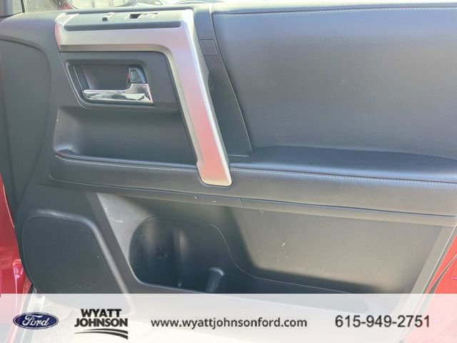 Used 2024 Toyota 4Runner SR5 image 23