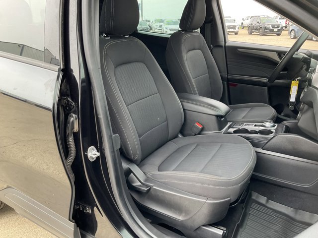 Certified 2023 Ford Escape FWD image 16