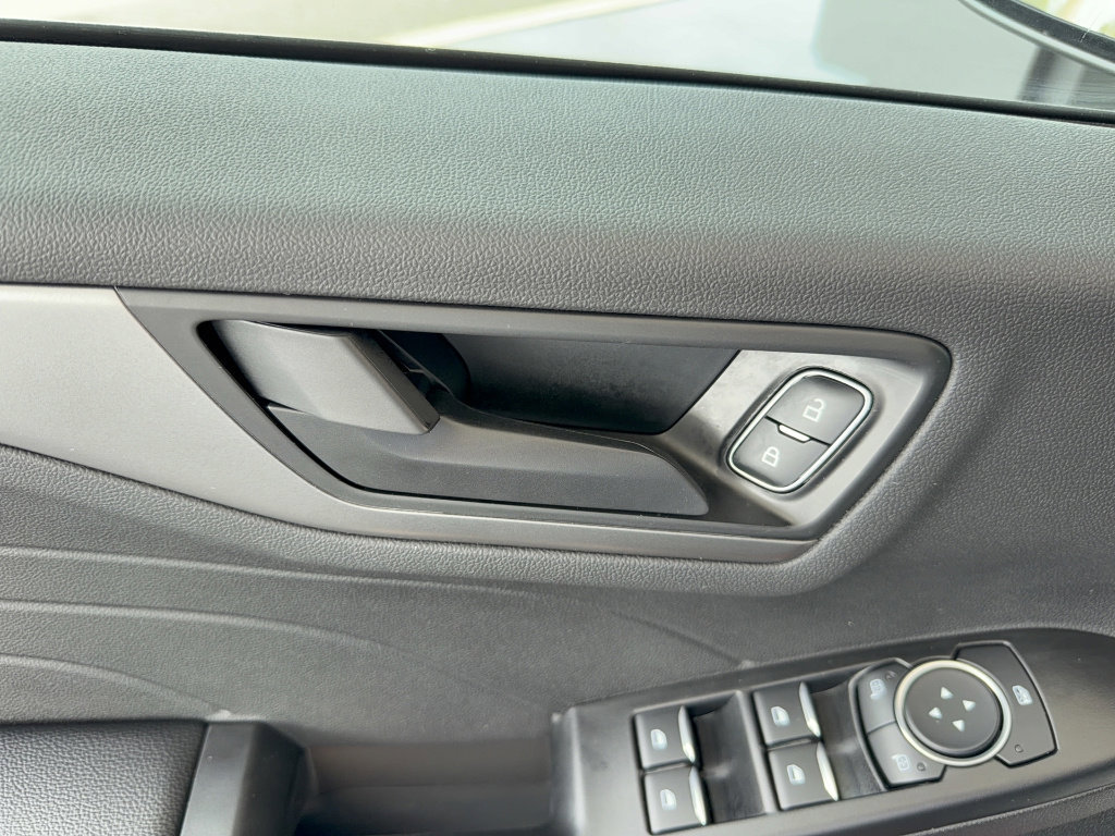 Certified 2025 Ford Escape Active w/ Tech Pack #1 image 9