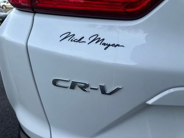 Used 2019 Honda CR-V EX image 25