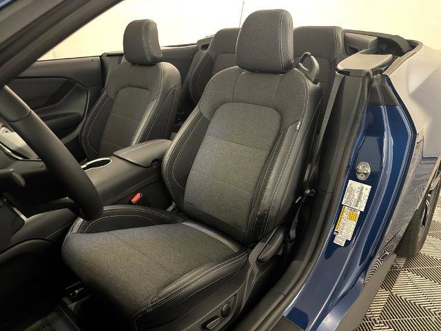Certified 2024 Ford Mustang Convertible image 20