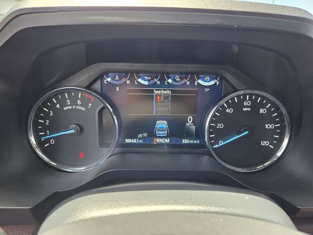 Certified 2024 Ford Expedition Limited AWD/4WD image 30