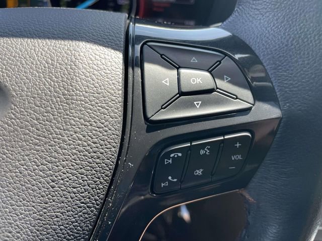 Certified 2017 Ford Explorer XLT w/ Equipment Group 202A image 18