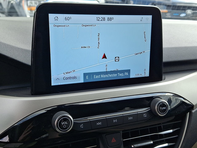 Certified 2020 Ford Escape SEL FWD image 17