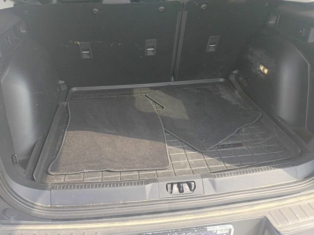 Certified 2024 Ford Bronco Sport Big Bend w/ Convenience Package AWD/4WD image 15