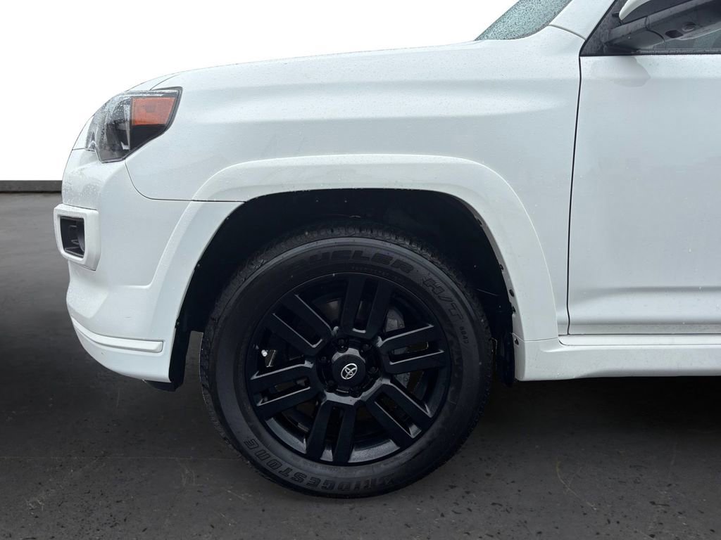 Used 2022 Toyota 4Runner TRD Sport w/ Technology Package AWD/4WD image 13