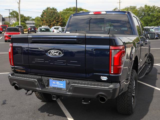 Certified 2025 Ford F150 Tremor w/ Equipment Group 402A High AWD/4WD image 13
