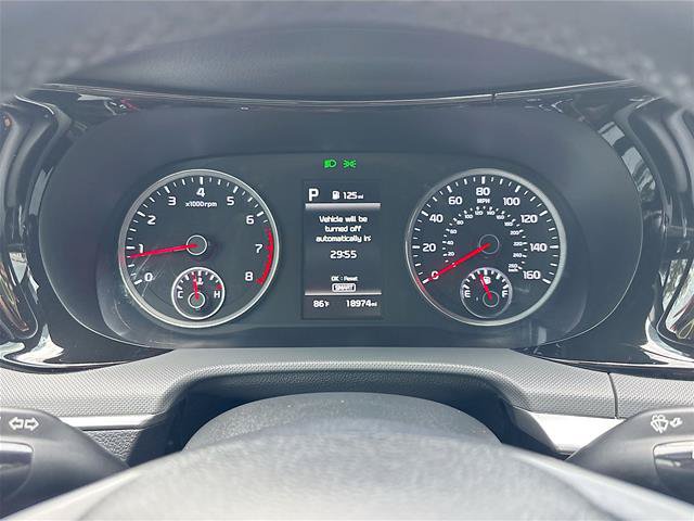 Used 2024 Kia K5 GT-Line FWD image 13