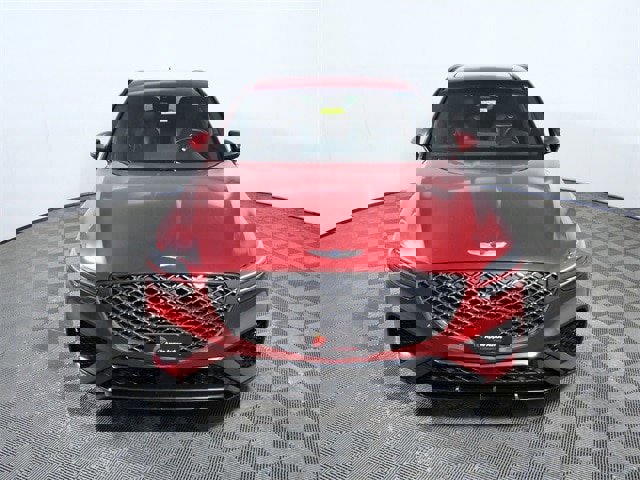 Used 2024 Genesis GV70 2.5T w/ Sport Prestige Package image 6