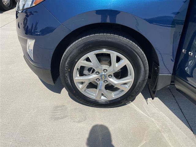 Used 2020 Chevrolet Equinox LT AWD/4WD image 10