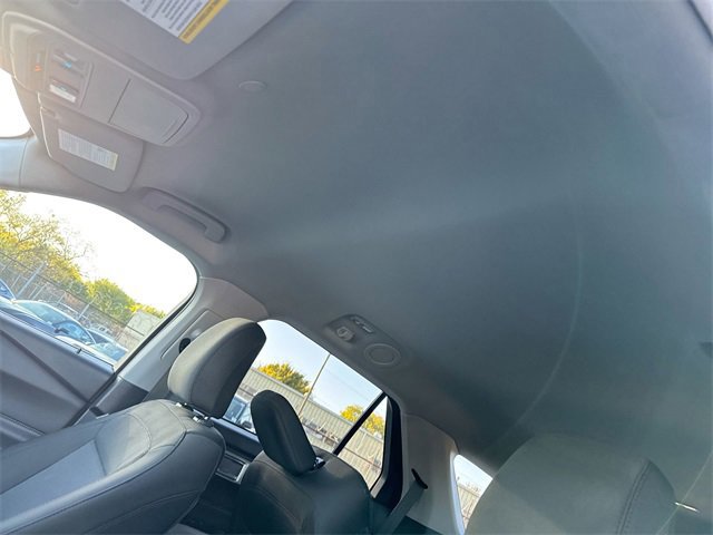 Certified 2023 Ford Explorer XLT image 21