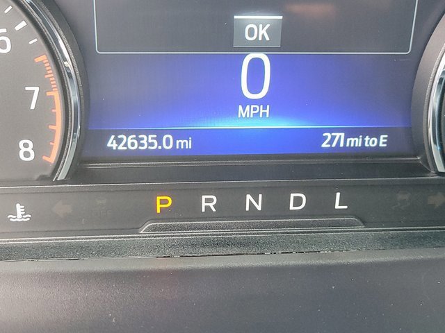 Certified 2022 Ford Explorer XLT w/ Equipment Group 202A image 21