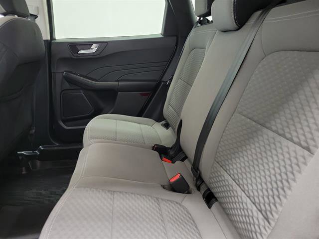 Certified 2021 Ford Escape SE image 11