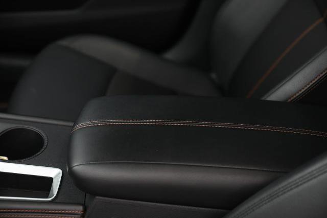 Used 2020 Nissan Altima 2.5 SR w/ Premium Package FWD image 22