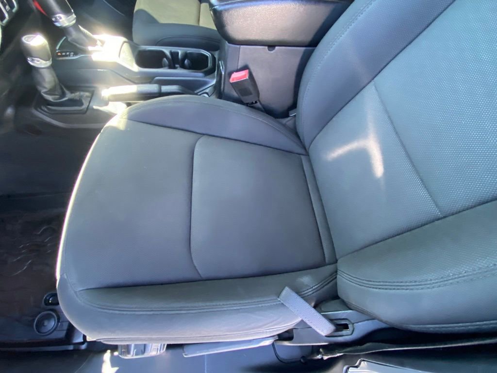 Used 2019 Jeep Wrangler Unlimited Sport S image 21