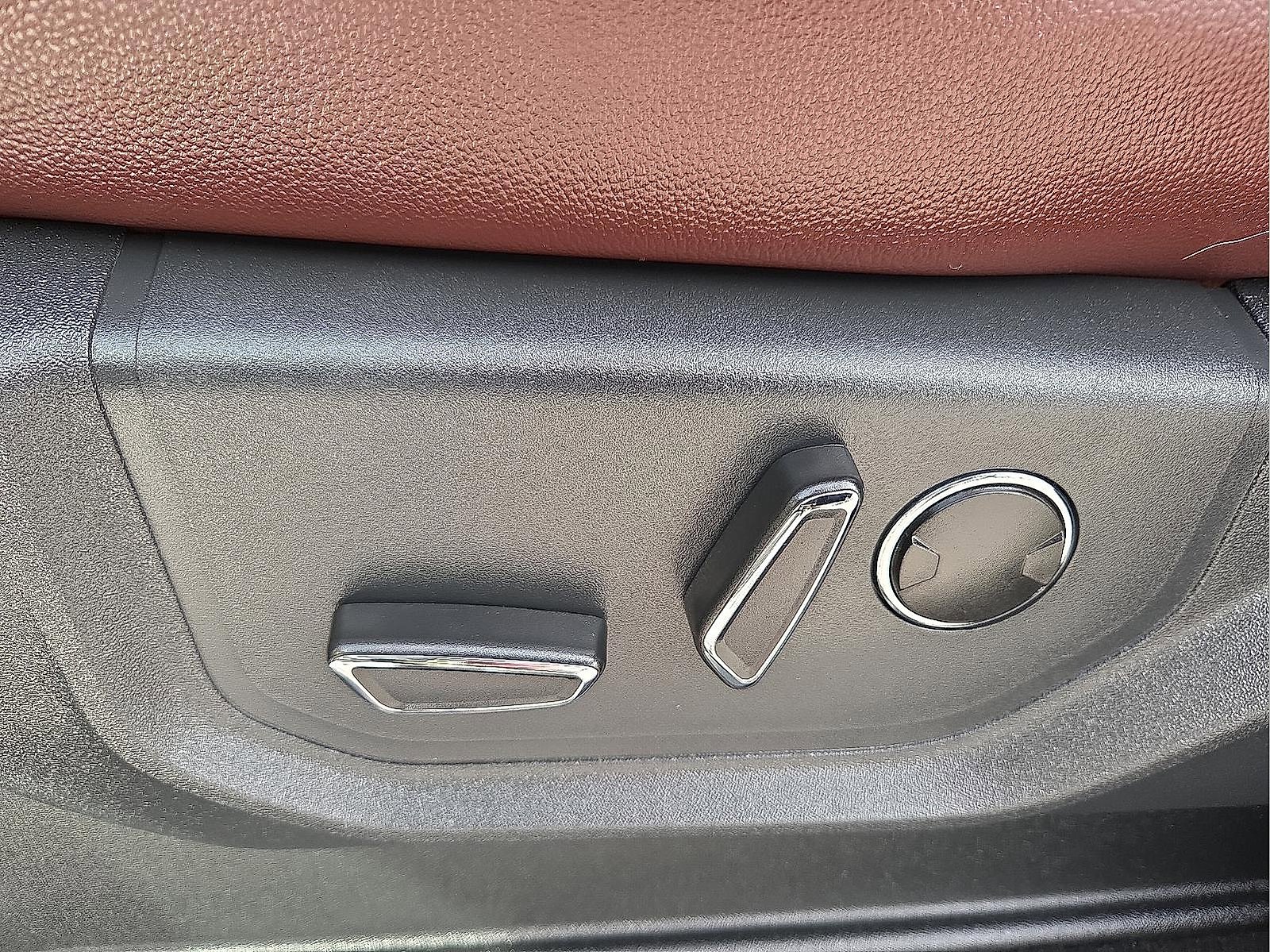 Certified 2024 Ford Expedition Max Limited image 16