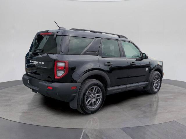 Certified 2025 Ford Bronco Sport Big Bend AWD/4WD image 7