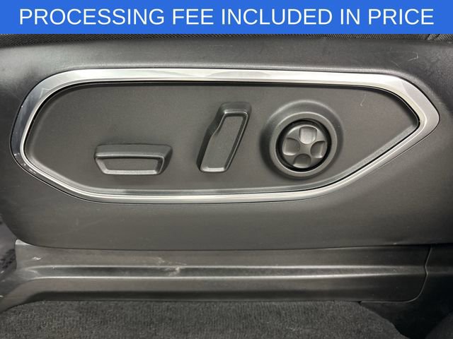 Used 2024 Jeep Wagoneer Series II AWD/4WD image 4