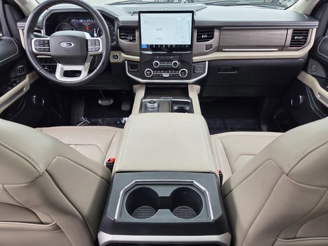 Certified 2024 Ford Expedition Max Limited image 16