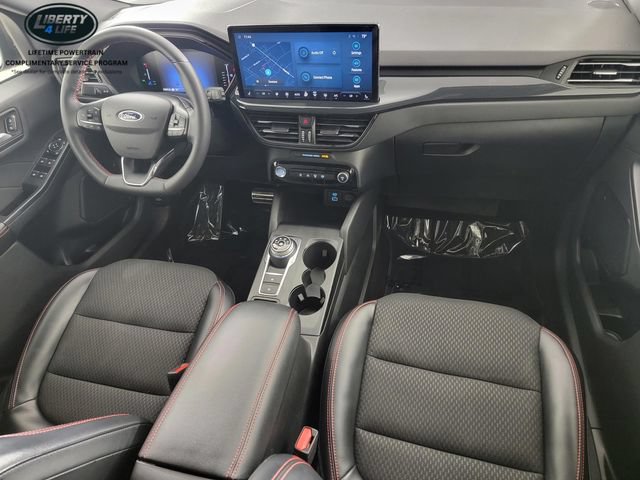 Certified 2023 Ford Escape ST-Line w/ Tech Pack #1 FWD image 36