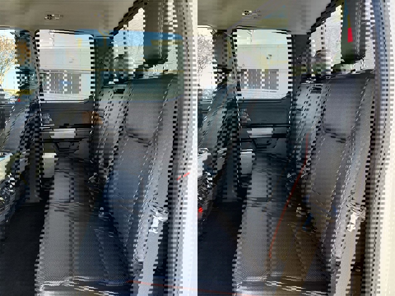 Certified 2023 Ford F350 Lariat w/ Lariat Ultimate Package image 24