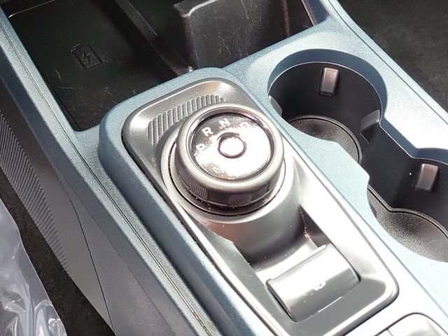 Certified 2023 Ford Maverick Tremor AWD/4WD image 20