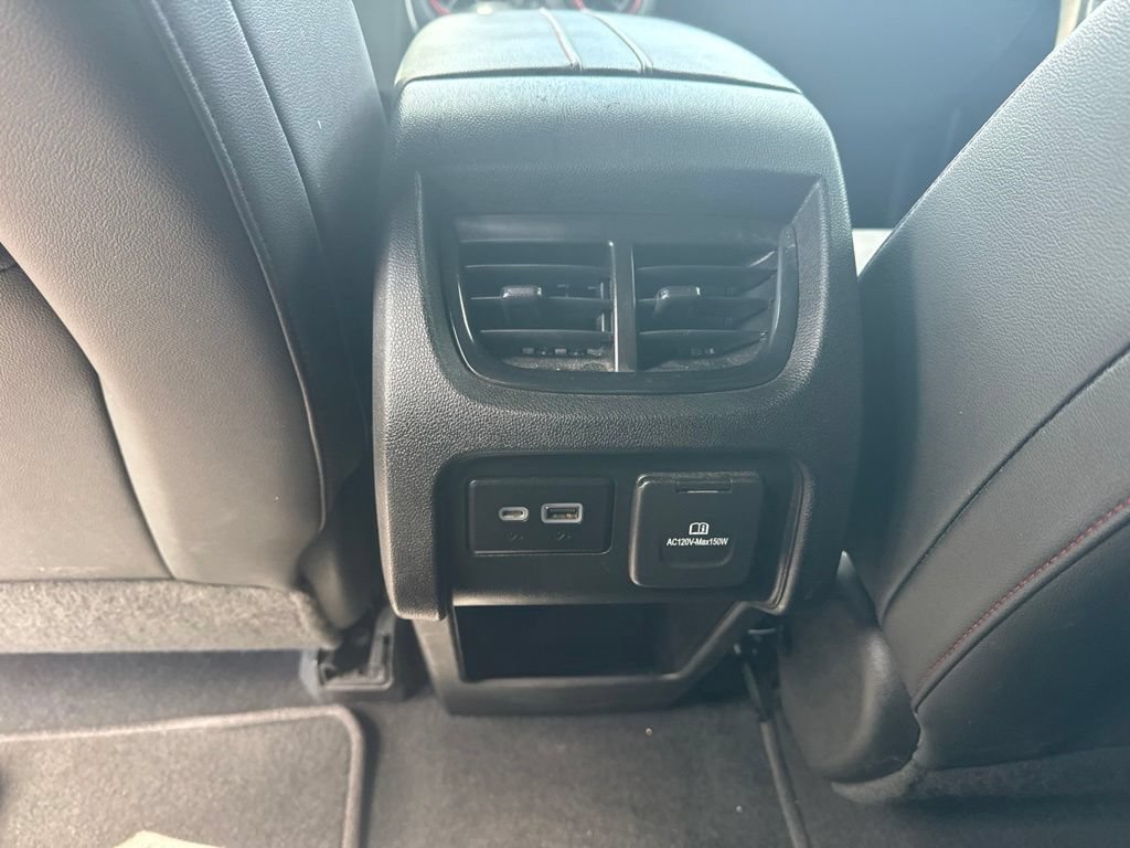 Used 2019 Chevrolet Blazer RS FWD image 17