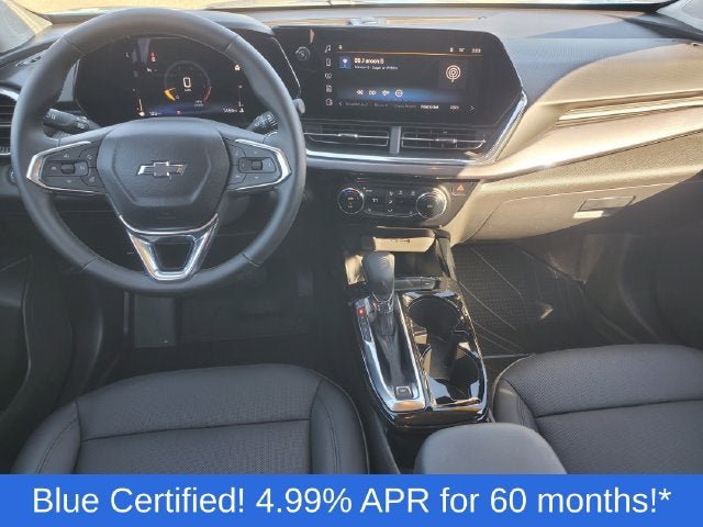Used 2025 Chevrolet Trax ACTIV w/ Driver Confidence Package FWD image 22