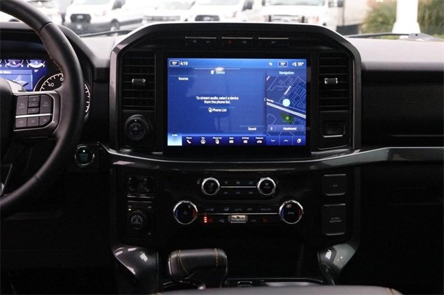 Certified 2023 Ford F150 Tremor image 23