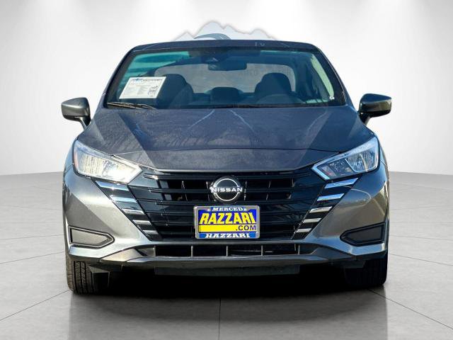 Used 2023 Nissan Versa SV image 8