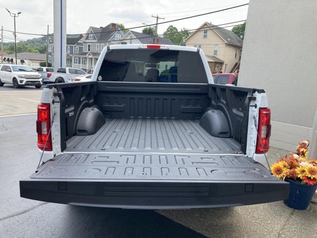 Certified 2023 Ford F150 XLT w/ Equipment Group 302A High AWD/4WD image 5