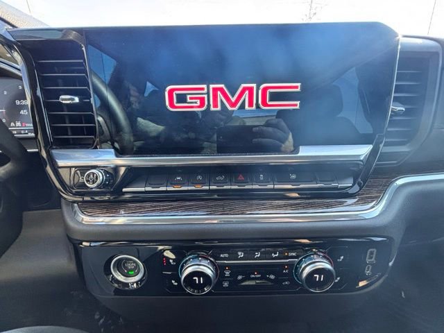Used 2023 GMC Sierra 1500 Elevation image 18