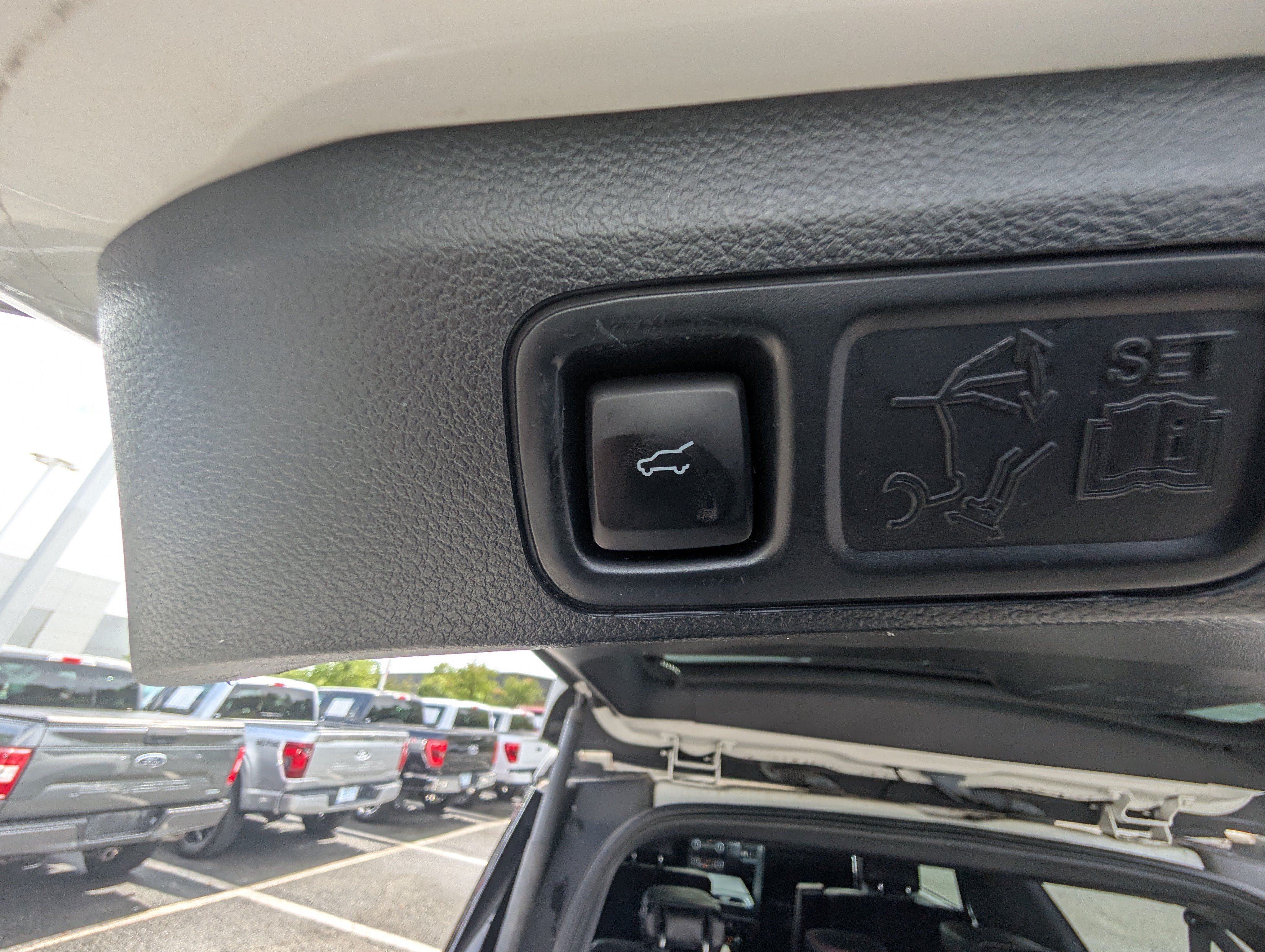 Certified 2021 Ford Expedition Max Limited AWD/4WD image 14