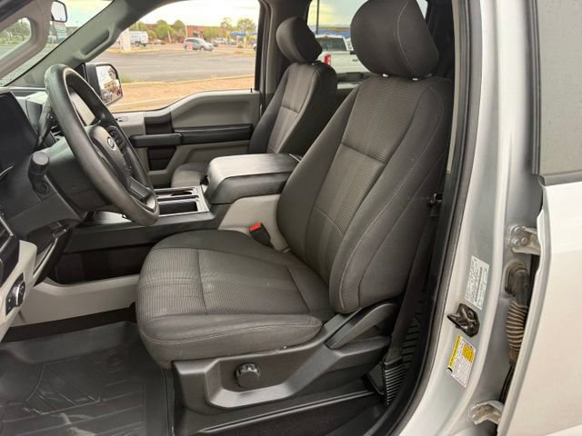 Certified 2019 Ford F150 XL w/ Equipment Group 101A Mid RWD image 29
