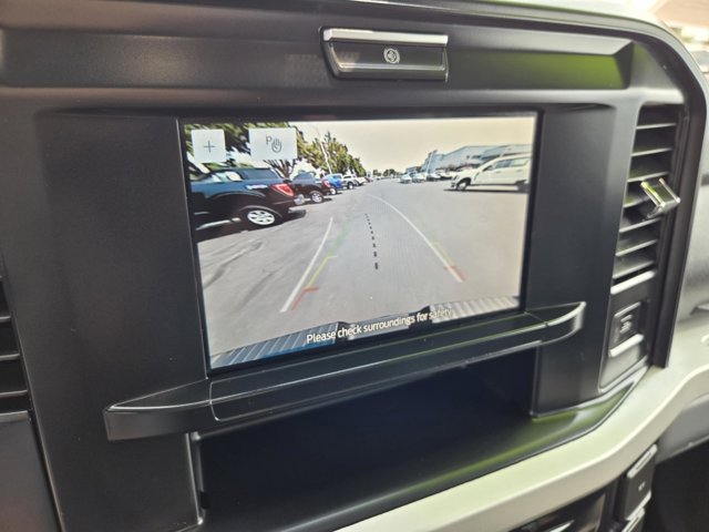 Certified 2026 Ford F350 XLT AWD/4WD image 21