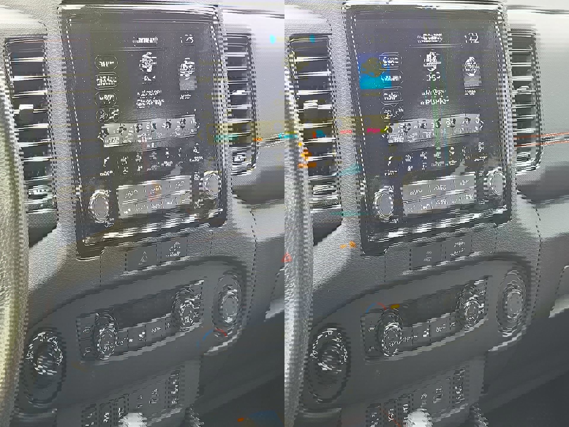 Used 2022 Nissan Frontier PRO-4X image 16