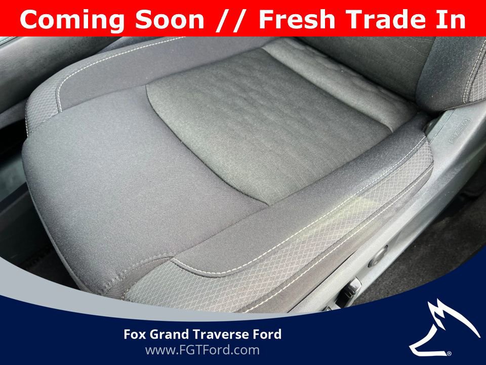 Used 2024 Nissan Pathfinder SV image 13