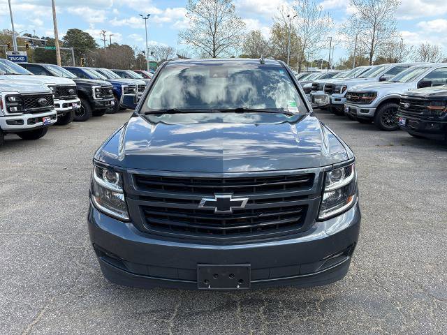 Used 2020 Chevrolet Tahoe LT w/ RST Edition image 8