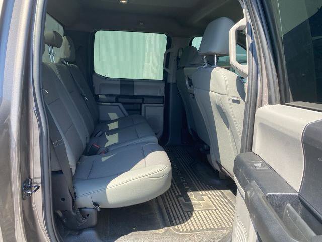 Certified 2020 Ford F250 XL w/ STX Appearance Package AWD/4WD image 14