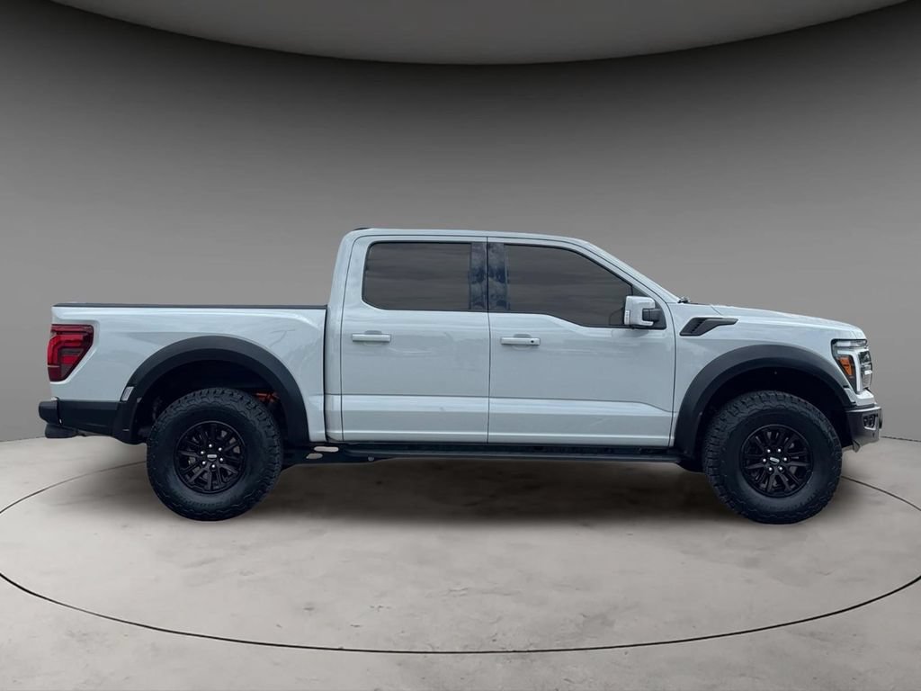 Certified 2024 Ford F150 Raptor AWD/4WD image 4