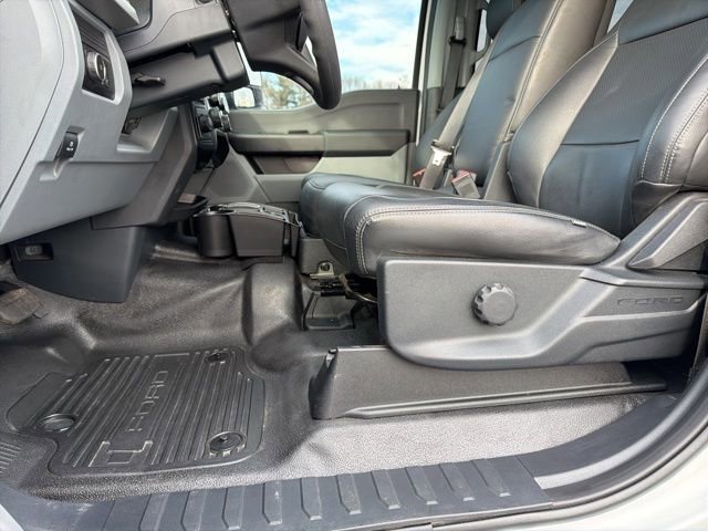 Certified 2025 Ford F350 XL w/ XL Driver Assist Package image 15