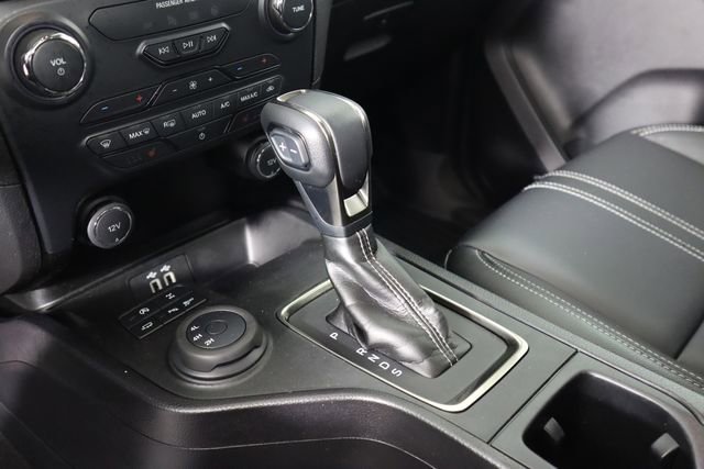 Certified 2020 Ford Ranger Lariat w/ Equipment Group 501A Mid image 56